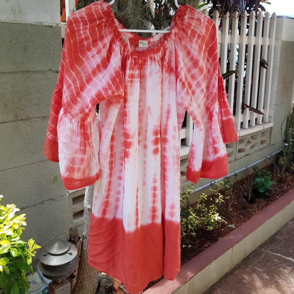 Ace Fashion Dress